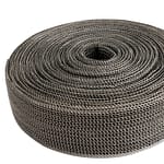 Exhaust Wrap EXO Series 1.5in x 10' Black - DISCONTINUED