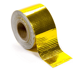 Reflect-A-Gold Heat Barrier 2in X 30ft - DISCONTINUED