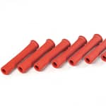 Protect-a-Boot Red 8pcs - DISCONTINUED