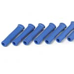 Protect-a-Boot Blue 8pcs - DISCONTINUED