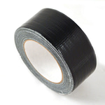 Speed Tape -2in x 90ft r oll - Black - DISCONTINUED