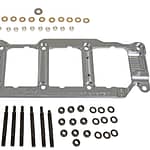SBF 351W Stroker Main Support System - DISCONTINUED