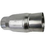 Muffler 3.00in Torque Discontinued 9/21 - DISCONTINUED