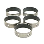 Coated Cam Bearing Set Ford 351W R302 Block