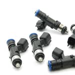 Fuel Injectors Matched Set 1000cc (95lb) - DISCONTINUED