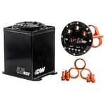 5.5L Staged Surge Tank Universal - DISCONTINUED