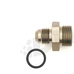 #8 ORB Male to #6 Male Adapter Fitting - DISCONTINUED