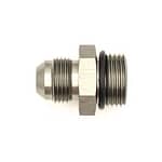 #10 ORB Male to #8 Male Adapter Fitting - DISCONTINUED