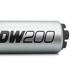 DW200 Electric Fuel Pump In-Tank 255LHP