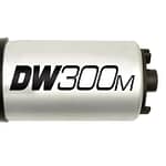 DW300M Electric Fuel Pump In-Tank 340LHP