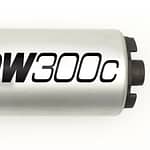 DW300C Electric Fuel Pump In-Tank 340LHP