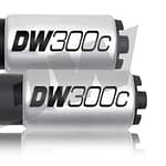 DW300C Electric Fuel Pump In-Tank 340LHP