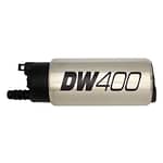 DW400 In-Tank Fuel Pump w/ 9-1043 Install Kit - DISCONTINUED