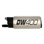 DW400 In-Tank Fuel Pump w/ 9-1044 Install Kit