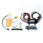 440LPH Fuel Pump Kit w/9-0903 Install Kit
