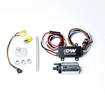 440LPH Fuel Pump Kit w/ 9-0904 Install/C102 Cont - DISCONTINUED