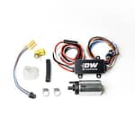 440LPH Fuel Pump Kit w/ 9-0905 Install/C102 Cont - DISCONTINUED
