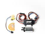 440LPH Fuel Pump Kit w/ 9-0908 Install/C102 Cont - DISCONTINUED