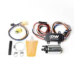 440LPH Fuel Pump Kit w/ 9-0913 Install/C102 Cont - DISCONTINUED