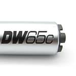 DW65C Electric Fuel Pump In-Tank 265LHP