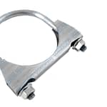 Hardware - Slotted Clamp 3in