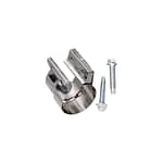 2.25in Lap Joint Clamp S.S.