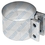 Hardware - Clamp 2 1/4in - DISCONTINUED