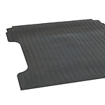 17-   Ford F250 6.75ft Bed - Bed Mat