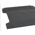 19-   GM P/U 1500 5.5ft Bed Bed Mat