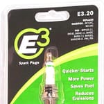 E3 Spark Plug (Small Engine)