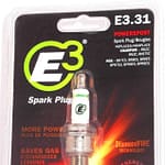 E3 Spark Plug (Snow/PWC)