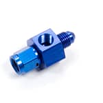 #4 Male to #4 Gauge Adapter - DISCONTINUED