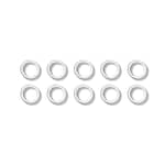 #5 Crush Washers (10pk)  - DISCONTINUED