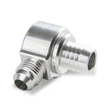 Brake Booster Check Valve  6AN Male Flare