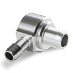 Brake Booster Check Valve  3/8 Barb - DISCONTINUED