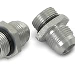 10an Oil Cooler Adapter - DISCONTINUED