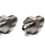 #3 to 12mm Adapter Fittings (2pk) Uniflare