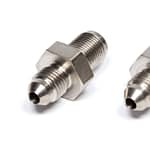 #4 to 12mm Adapter Fittings (2pk) Uniflare