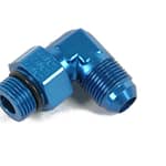 #6 Male to 12mm x 1.25 90 Deg Adapter - DISCONTINUED