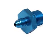 3an to 16mm x 1.5mm Male Adapter Fitting - DISCONTINUED