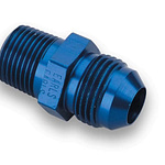 #4 to 10mm x 1.25mm Adapter Fitting - DISCONTINUED