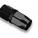 #20 Ano-Tuff Auto Fit Straight Hose End