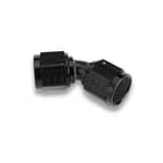 Swivel Coupling Fitting 6an Female 45 Deg - DISCONTINUED