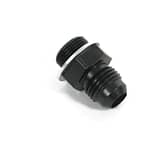 Carb Adapter Fitting 6an to 9/16-24