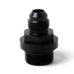#8 Fuel Bowl Adapter w/ 3/4-16 Threads