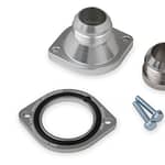 GM LS Water Pump to 20an Adapter kit