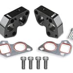 Electric Water Pump Adapter Flange Kit