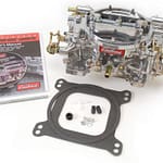 500CFM Performer Series Carburetor w/M/C