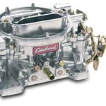800CFM Performer Series Carburetor w/E/C