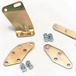 Throttle Cable Plate Kit - SBF 289-302